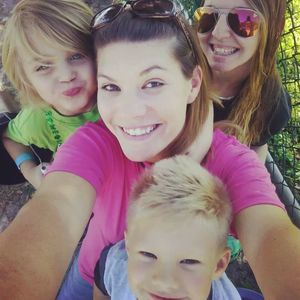 Meet your Posher, Daemian